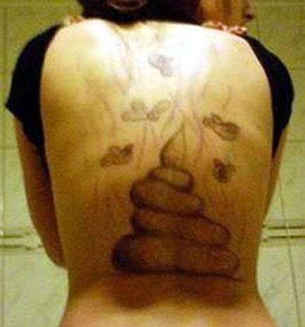weird news stories � tattoo artist facing civil lawsuit. Weird News Stories » Tattoo Artist Facing Civil Lawsuit